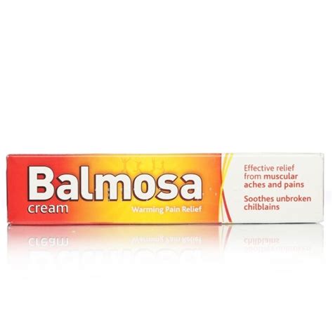 balmosa cream reviews.